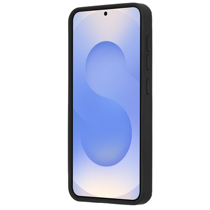 Θήκη για Samsung Galaxy S25 S931, Techsuit, Glinth, Μαύρο