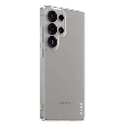 Θήκη για Samsung Galaxy S25 Ultra S938, PanzerGlass, Care Fashionable, Διαφανής