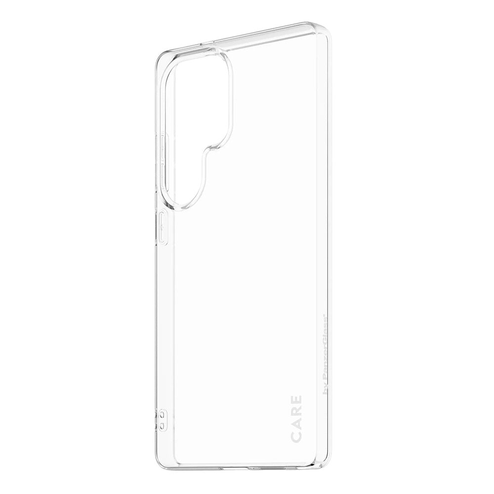 Θήκη για Samsung Galaxy S25 Ultra S938, PanzerGlass, Care Fashionable, Διαφανής