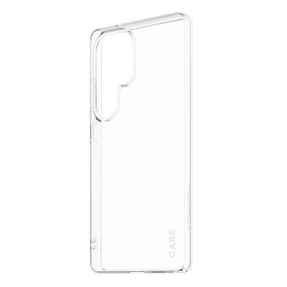 Θήκη για Samsung Galaxy S25 Ultra S938, PanzerGlass, Care Fashionable, Διαφανής