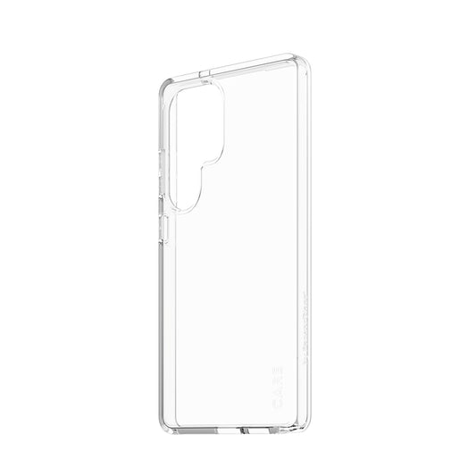 Θήκη για Samsung Galaxy S25 Ultra S938, PanzerGlass, Care Urban Combat, Διαφανής