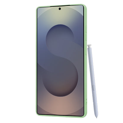 Θήκη για Samsung Galaxy S25 Ultra S938, Techsuit, SoftFlex, Ανοιχτό Πράσινο