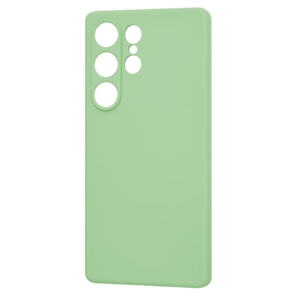 Θήκη για Samsung Galaxy S25 Ultra S938, Techsuit, SoftFlex, Ανοιχτό Πράσινο