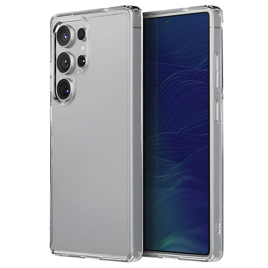 Θήκη για Samsung Galaxy S25 Ultra S938, UNIQ, LifePro Xtreme, Διάφανη
