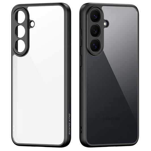 Θήκη για Samsung Galaxy S26 FE S741, DUX DUCIS, Aimo, Μαύρη