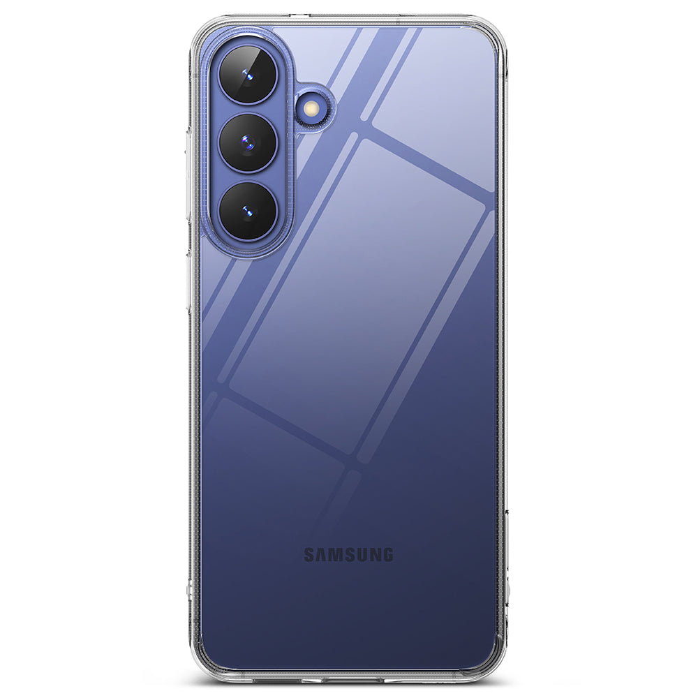 Θήκη για Samsung Galaxy S26 FE S741, Ringke, Fusion, Διαφανής