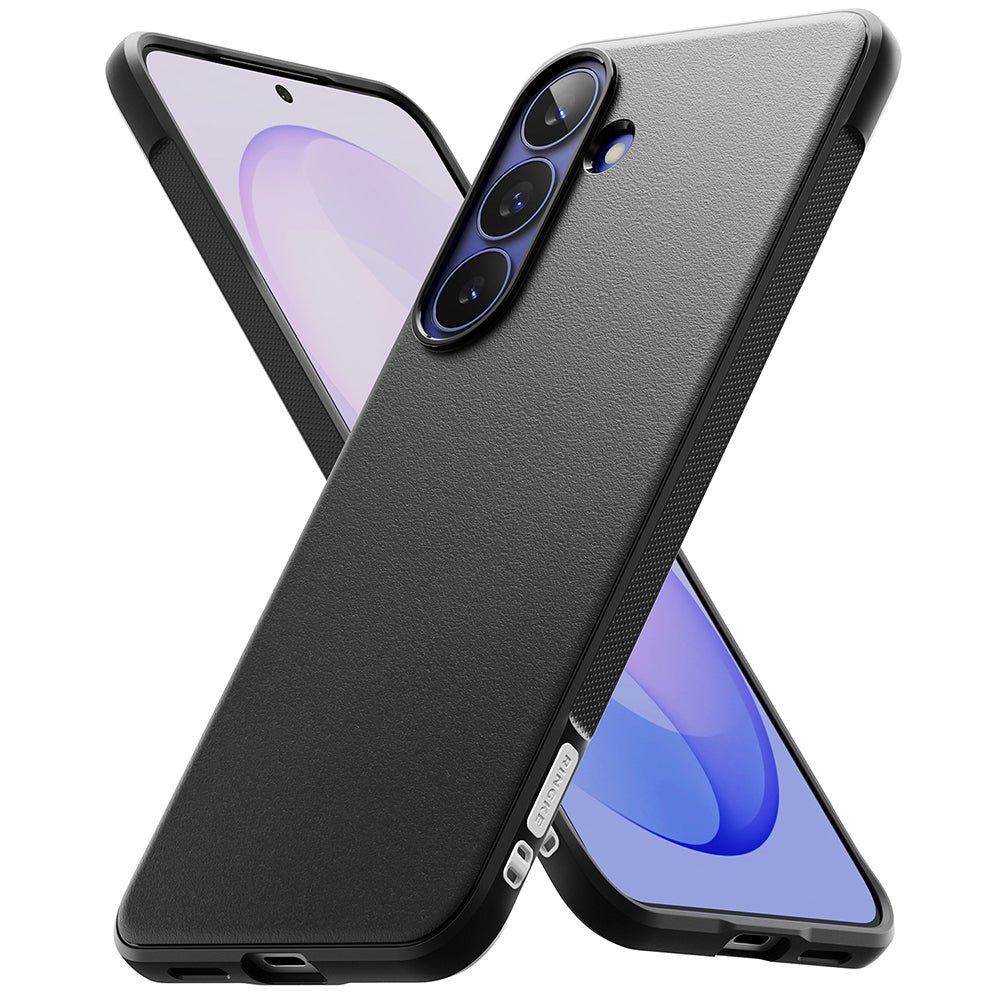 Θήκη για Samsung Galaxy S26 FE S741, Ringke, Onyx, Μαύρο
