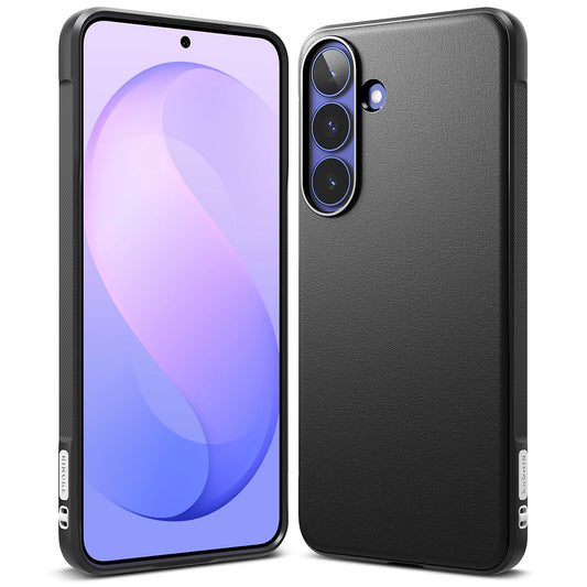Θήκη για Samsung Galaxy S26 FE S741, Ringke, Onyx, Μαύρο
