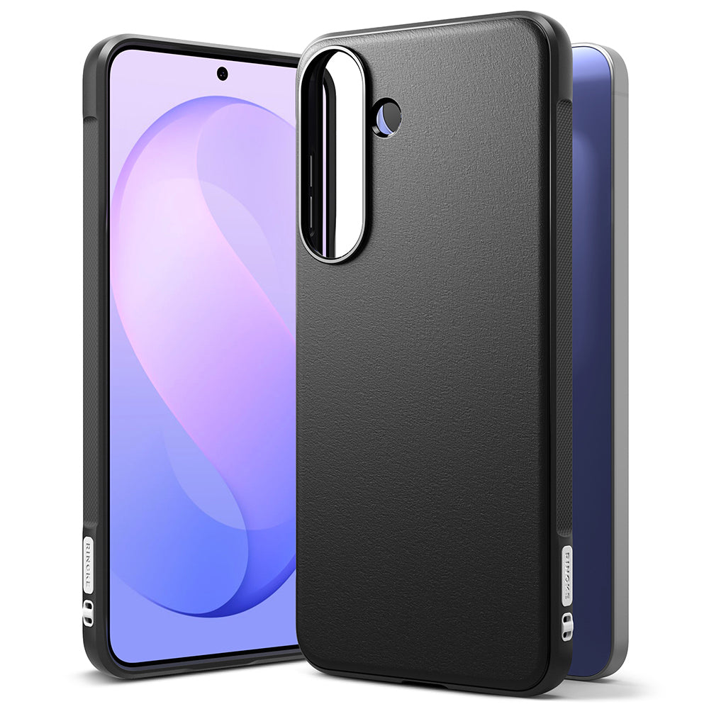 Θήκη για Samsung Galaxy S26 FE S741, Ringke, Onyx, Μαύρο