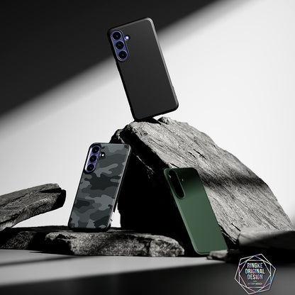 Θήκη για Samsung Galaxy S26 FE S741, Ringke, Onyx, Μαύρο