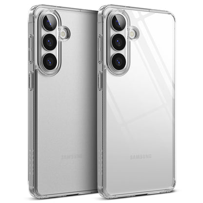 Θήκη για Samsung Galaxy S26 Plus, Ringke, Fusion, Ματ Διαφανής