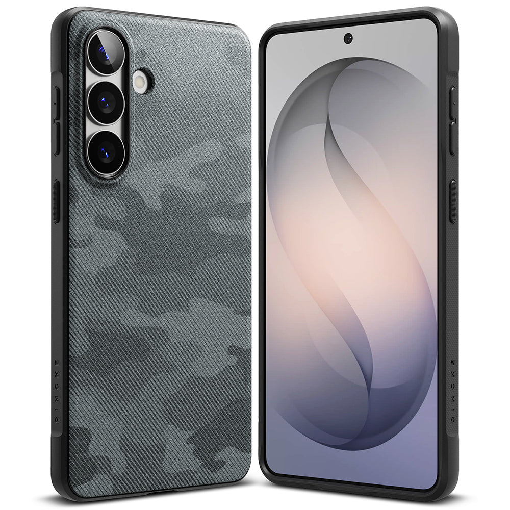 Θήκη για Samsung Galaxy S26 Plus S947, Ringke, Onyx, Παραλλαγή