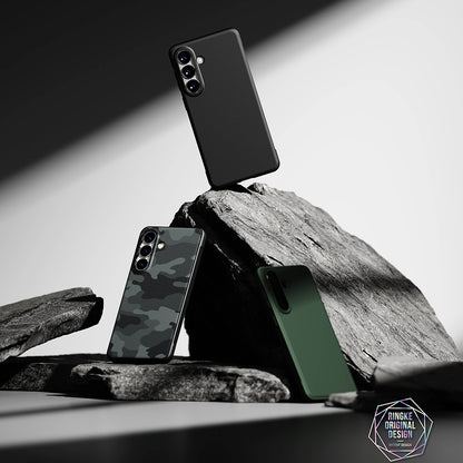 Θήκη για Samsung Galaxy S26 Plus S947, Ringke, Onyx, Παραλλαγή