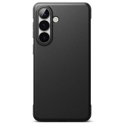 Θήκη για Samsung Galaxy S26 Plus S947, Ringke, Onyx, Μαύρη