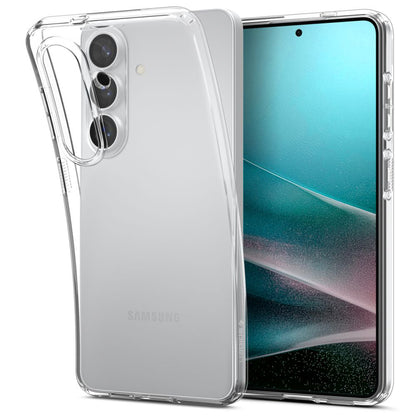 Θήκη για Samsung Galaxy S26 Plus S947, Spigen, Liquid Crystal, Διαφανής ACS10701