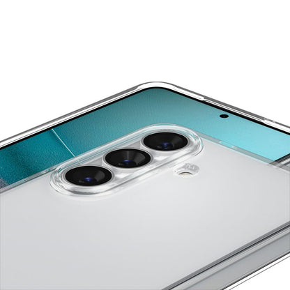 Θήκη για Samsung Galaxy S26 Plus S947, Spigen, Liquid Crystal, Διαφανής ACS10701