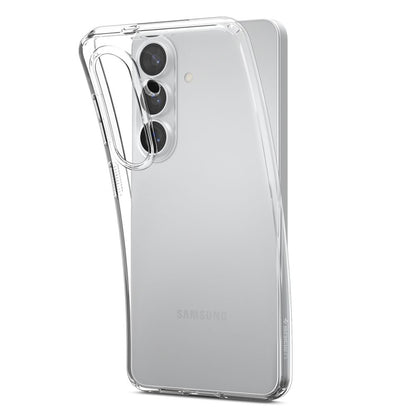 Θήκη για Samsung Galaxy S26 Plus S947, Spigen, Liquid Crystal, Διαφανής ACS10701