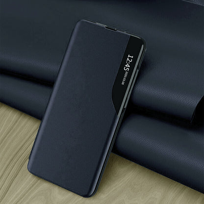 Θήκη για Samsung Galaxy S26 Plus S947, Techsuit, eFold, Σκούρο Μπλε