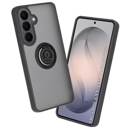 Case for Samsung Galaxy S26 Plus S947, Techsuit, Glinth, Black