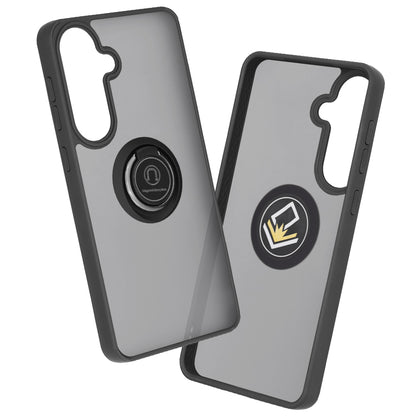 Case for Samsung Galaxy S26 Plus S947, Techsuit, Glinth, Black