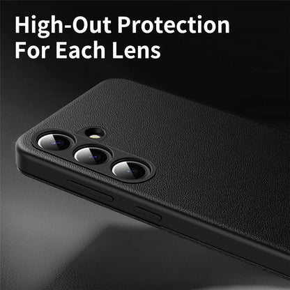 Θήκη για Samsung Galaxy S26 Plus S947, Techsuit, SmartView, Μαύρη