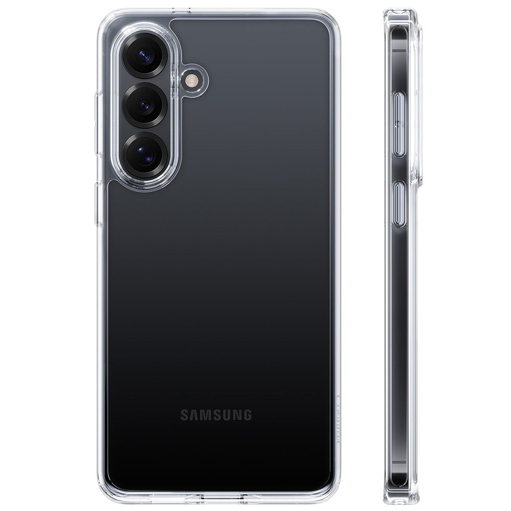 Θήκη για Samsung Galaxy S26 Plus S947, Torras, Guardian, Διάφανη