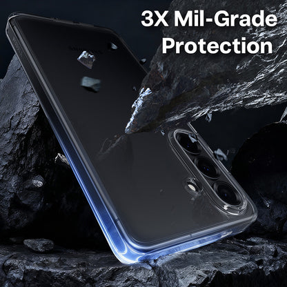 Θήκη για Samsung Galaxy S26 Plus S947, Torras, Guardian, Διάφανη