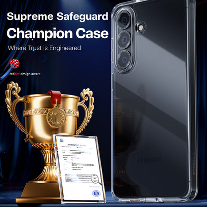 Θήκη για Samsung Galaxy S26 Plus S947, Torras, Guardian, Διάφανη