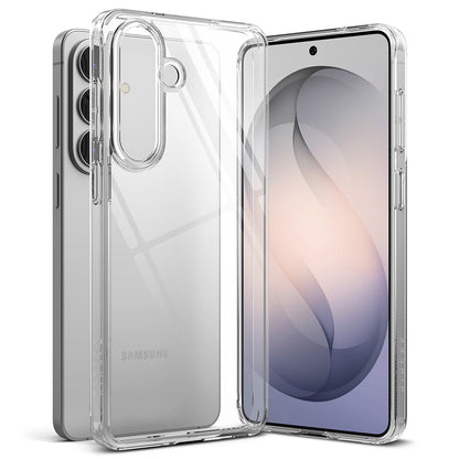 Θήκη για Samsung Galaxy S26 S942, Ringke, Fusion, Διάφανη