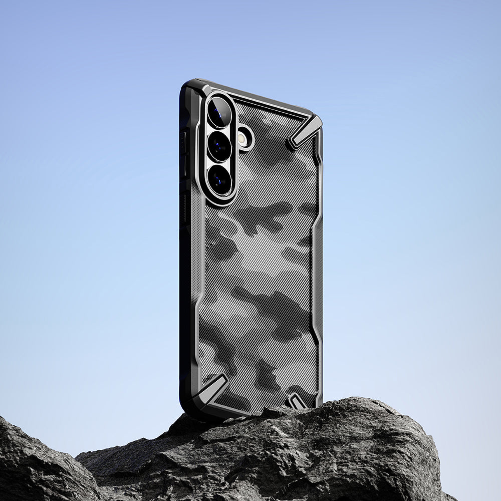 Θήκη για Samsung Galaxy S26, Ringke, Fusion X, Παραλλαγή