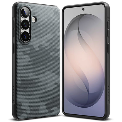 Case for Samsung Galaxy S26 S942, Ringke, Onyx, Camouflage