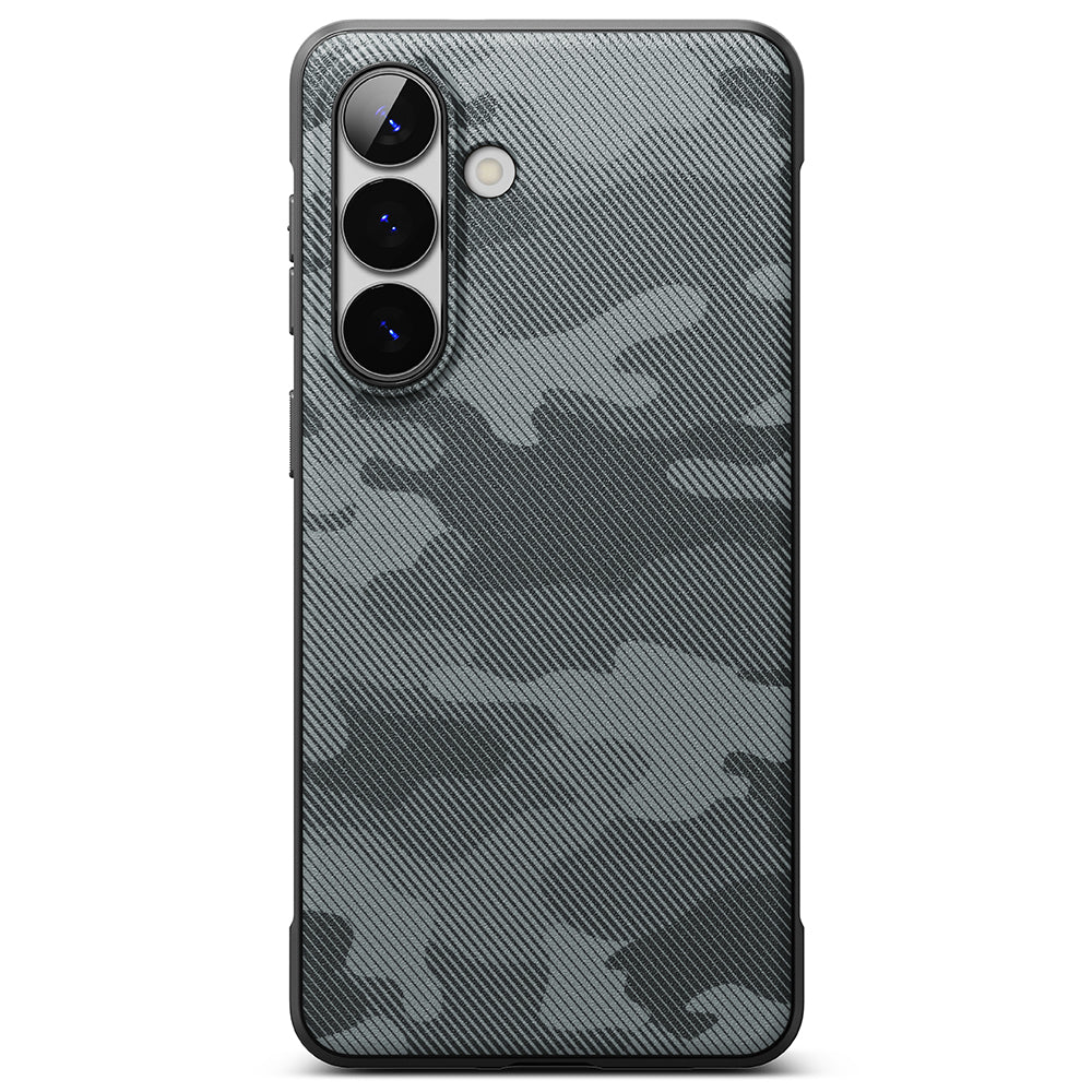 Case for Samsung Galaxy S26 S942, Ringke, Onyx, Camouflage