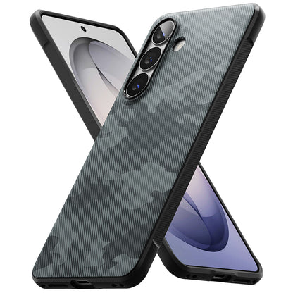 Case for Samsung Galaxy S26 S942, Ringke, Onyx, Camouflage