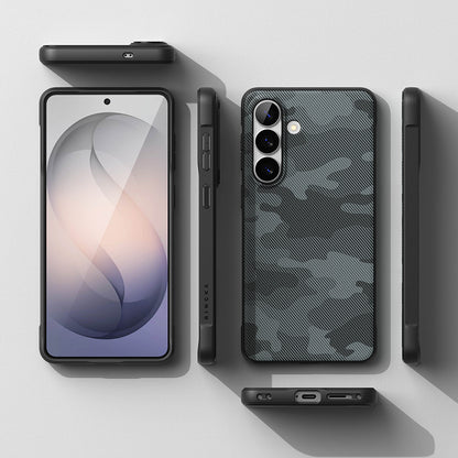 Case for Samsung Galaxy S26 S942, Ringke, Onyx, Camouflage