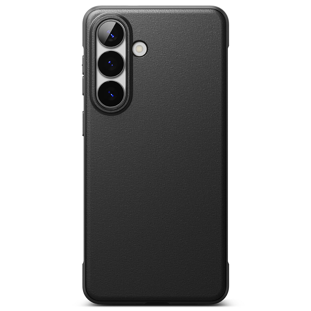Θήκη για Samsung Galaxy S26 S942, Ringke, Onyx, Μαύρη