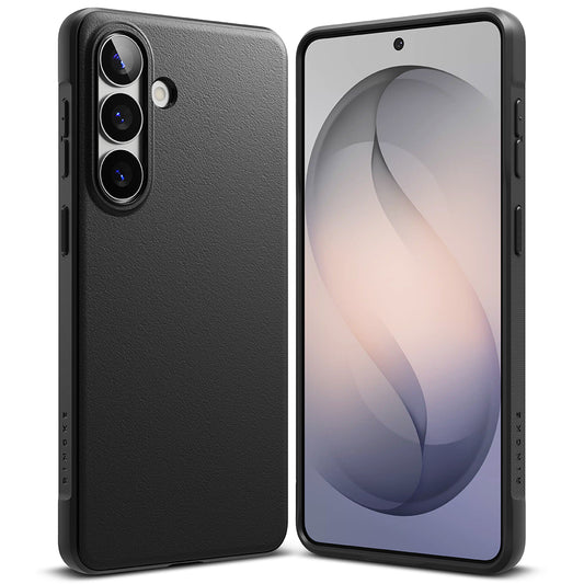 Θήκη για Samsung Galaxy S26, Ringke, Onyx, Μαύρη