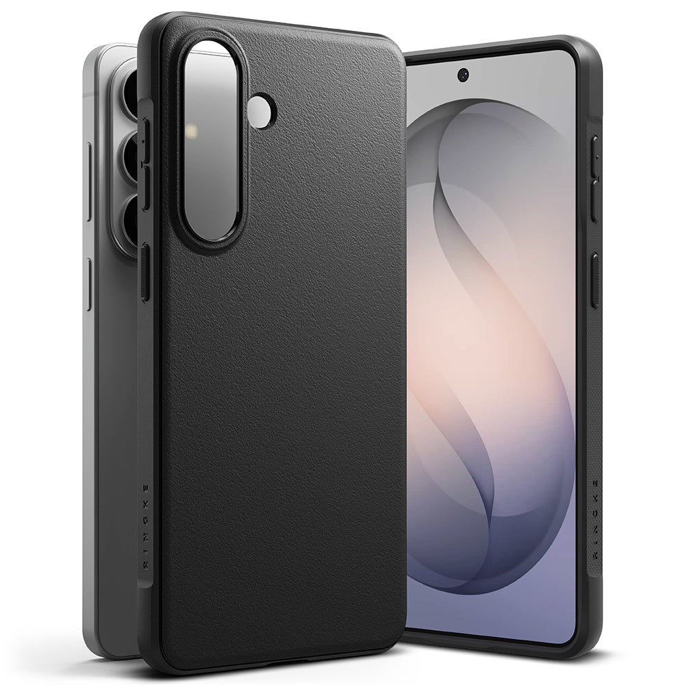 Θήκη για Samsung Galaxy S26 S942, Ringke, Onyx, Μαύρη
