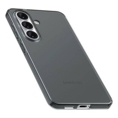 Θήκη για Samsung Galaxy S26 S942, Spigen, Liquid Crystal, Καπνού ACS10728