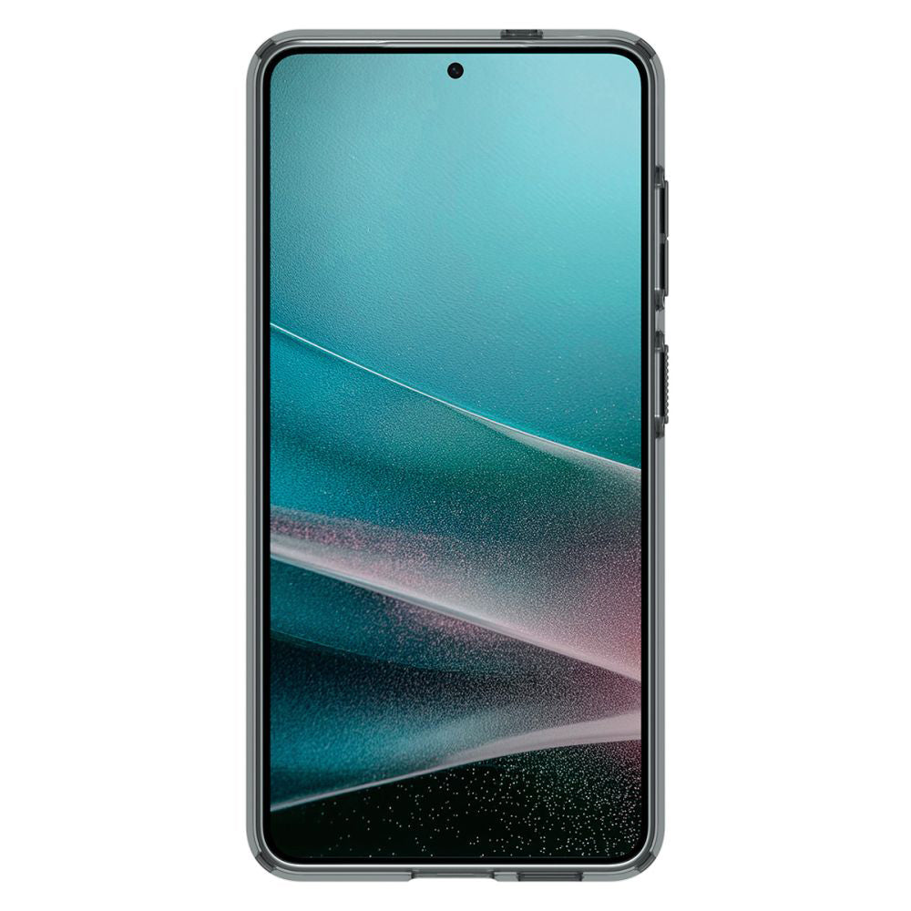 Θήκη για Samsung Galaxy S26 S942, Spigen, Liquid Crystal, Καπνού ACS10728