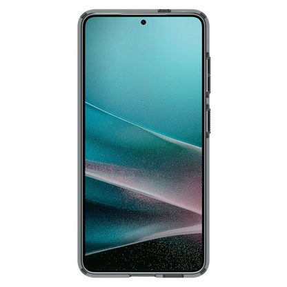 Θήκη για Samsung Galaxy S26 S942, Spigen, Liquid Crystal, Καπνού ACS10728