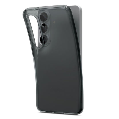 Θήκη για Samsung Galaxy S26 S942, Spigen, Liquid Crystal, Καπνού ACS10728