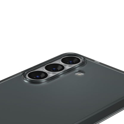 Θήκη για Samsung Galaxy S26 S942, Spigen, Liquid Crystal, Καπνού ACS10728