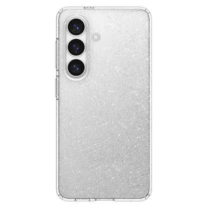 Θήκη για Samsung Galaxy S26 S942, Spigen, Liquid Crystal Glitter, Διαφανής ACS10729
