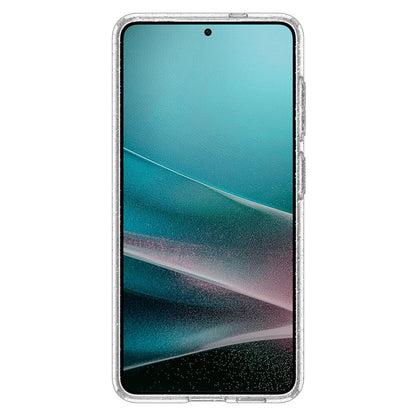 Θήκη για Samsung Galaxy S26 S942, Spigen, Liquid Crystal Glitter, Διαφανής ACS10729