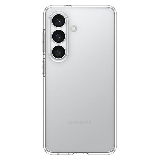 Θήκη για Samsung Galaxy S26 S942, Spigen, Liquid Crystal, Διαφανής ACS10727
