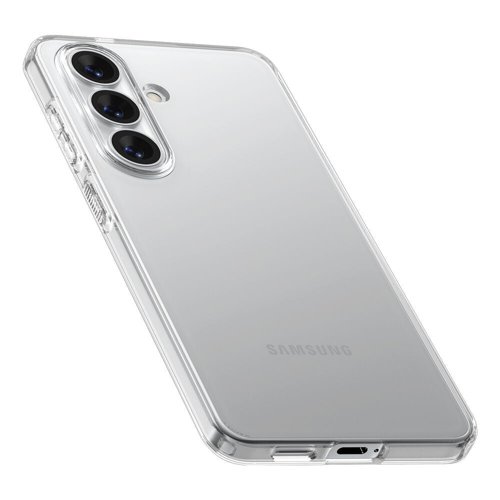 Θήκη για Samsung Galaxy S26 S942, Spigen, Liquid Crystal, Διαφανής ACS10727