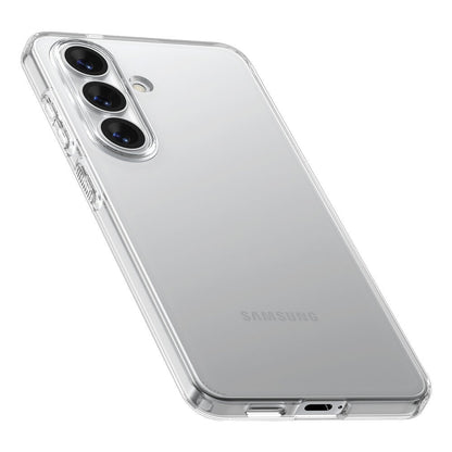Θήκη για Samsung Galaxy S26 S942, Spigen, Liquid Crystal, Διαφανής ACS10727