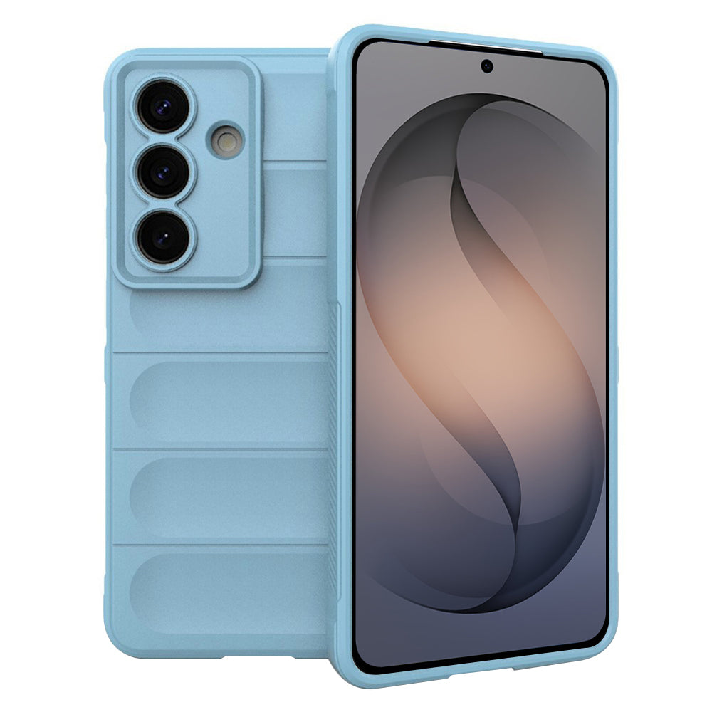 Θήκη για Samsung Galaxy S26 S942, Techsuit, Magic Shield, Μπλε