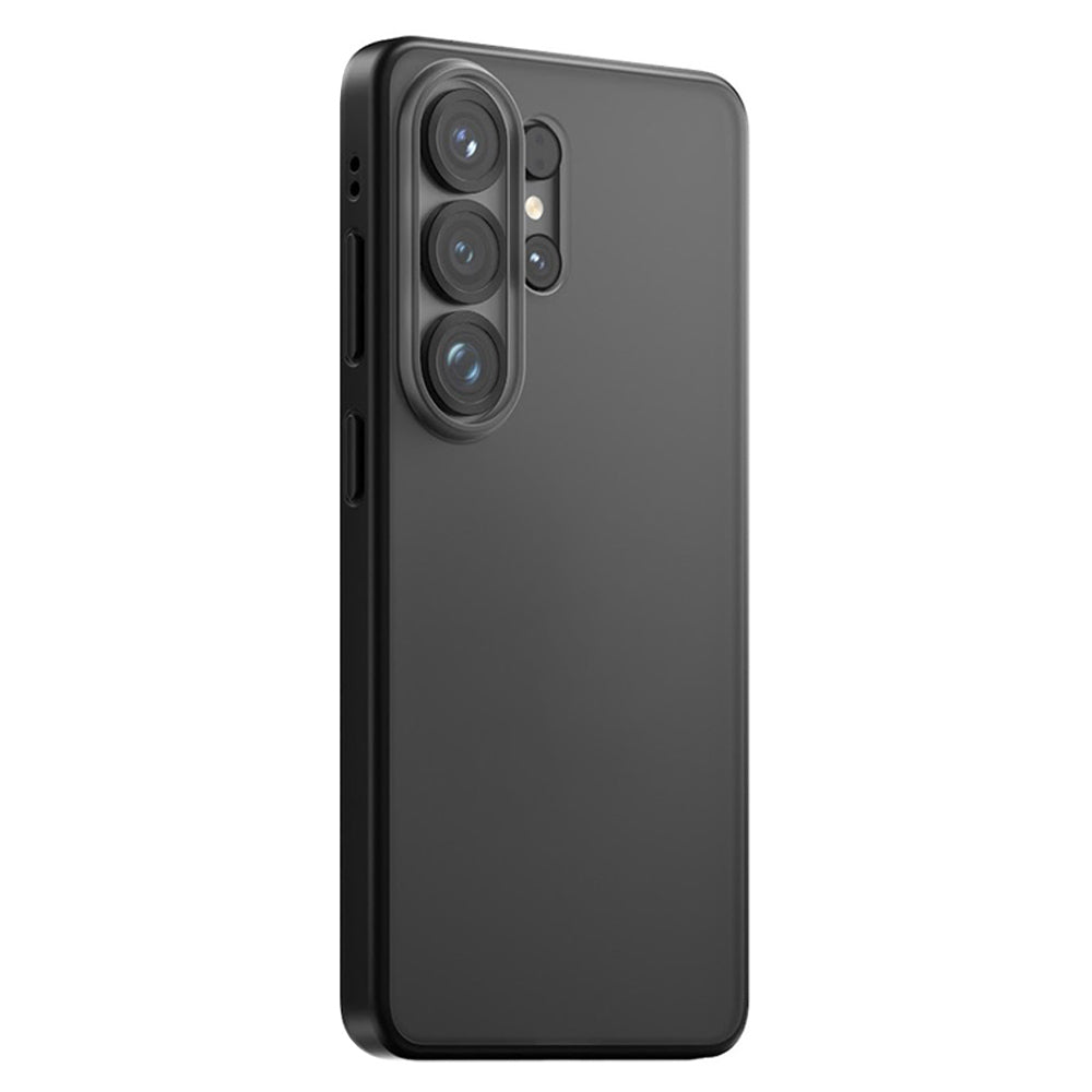 Θήκη για Samsung Galaxy S26 Ultra S948, Blueo, APE, Ματ Μαύρη