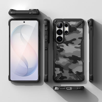 Θήκη για Samsung Galaxy S26 Ultra, Ringke, Fusion X, Παραλλαγή